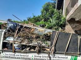 Best Construction Debris Removal  in Burlington, VT