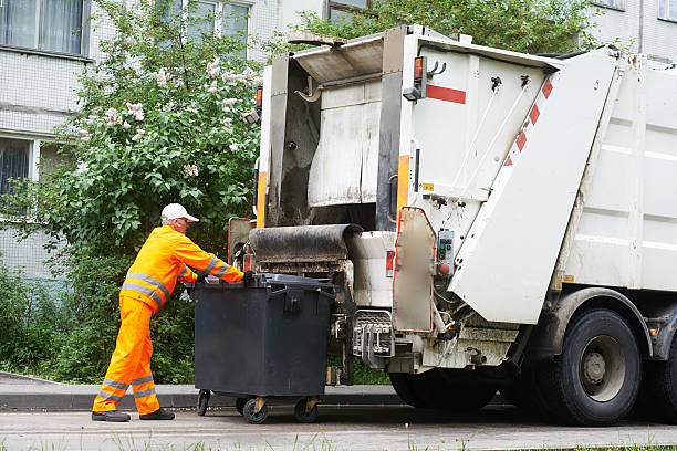  Burlington, VT Junk Removal Pros